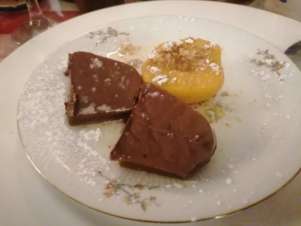 Menu_Forno Calabria La Tradizione_Cassano delle Murge_image_4