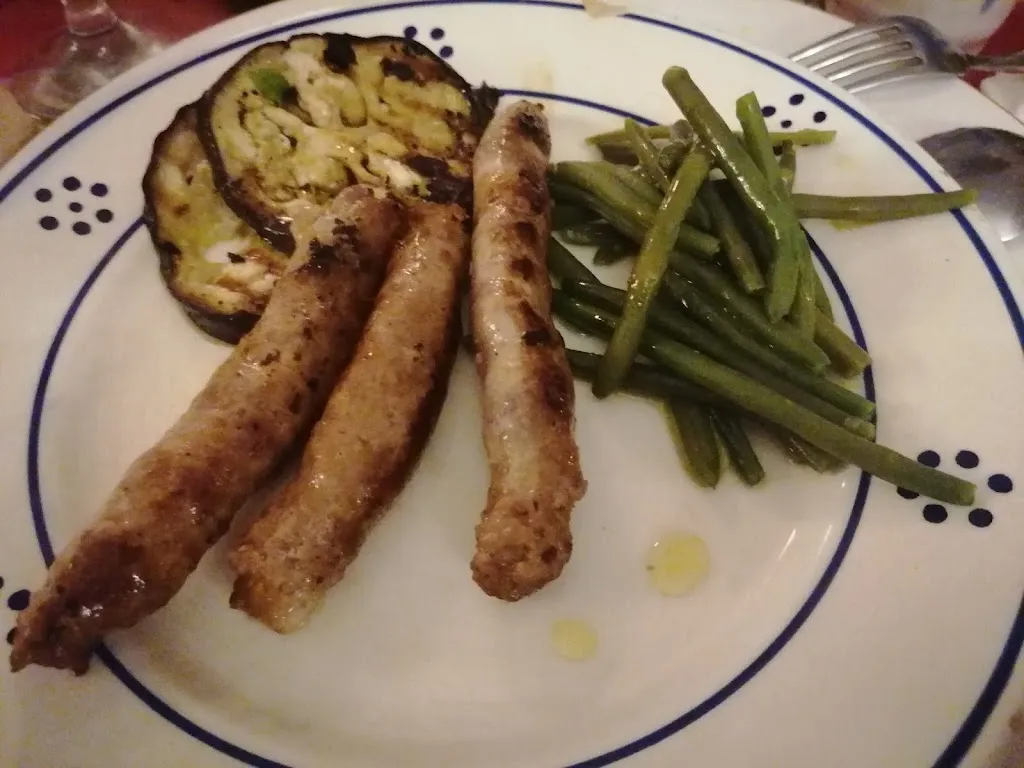 Menu_Forno Calabria La Tradizione_Cassano delle Murge_image_5