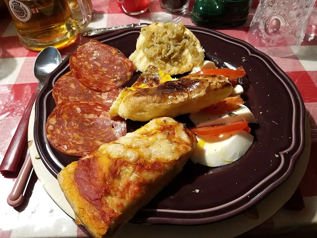 Menu_Forno Calabria La Tradizione_Cassano delle Murge_image_6