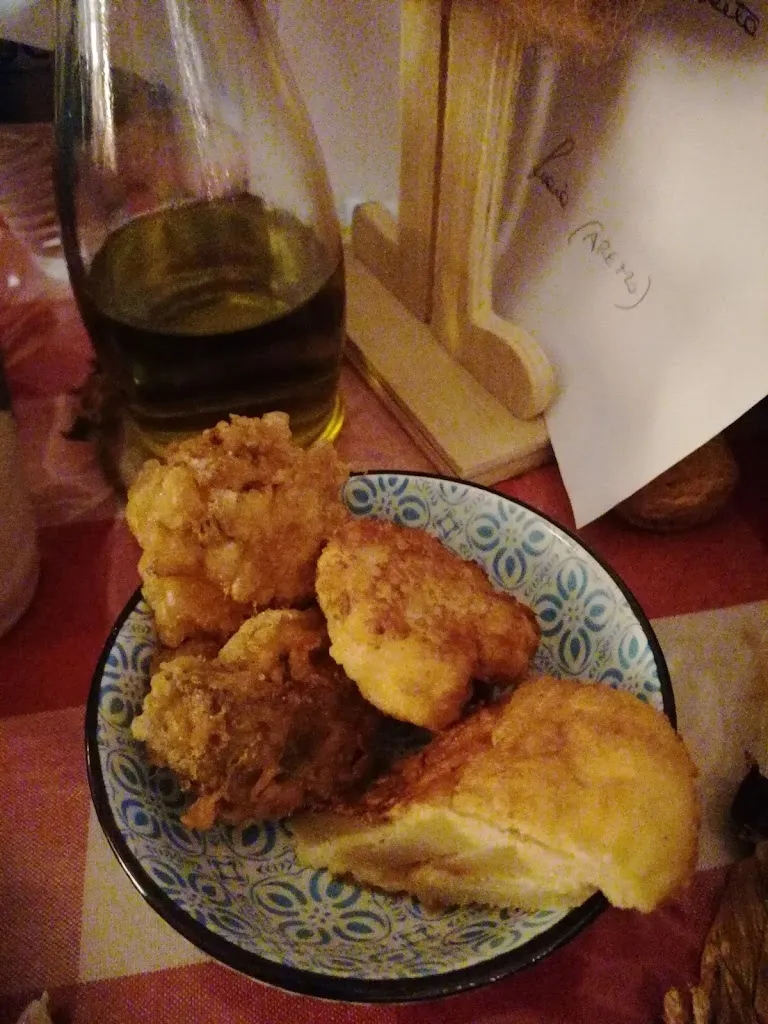 Menu_Forno Calabria La Tradizione_Cassano delle Murge_image_8