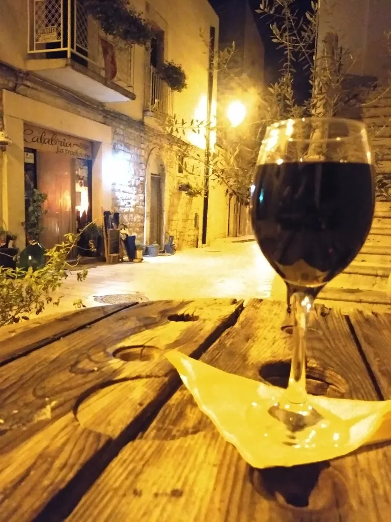 Menu_Forno Calabria La Tradizione_Cassano delle Murge_image_9