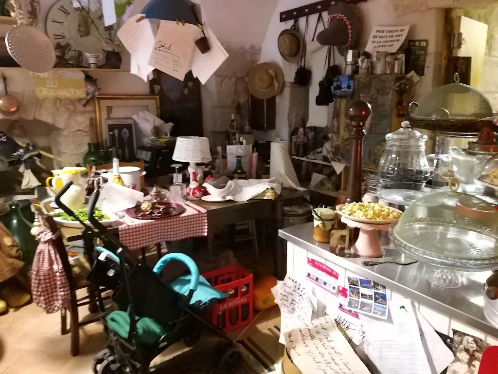 roberto tn_Forno Calabria La Tradizione_Cassano delle Murge_review