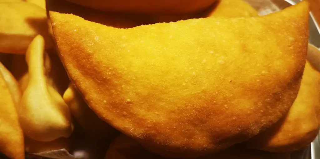 Roberto Ceglie_Forno Calabria La Tradizione_Cassano delle Murge_review