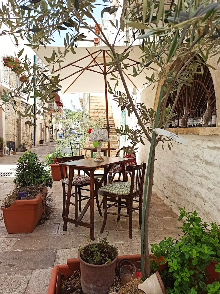 Forno Calabria La Tradizione_Cassano delle Murge_slider_image_1