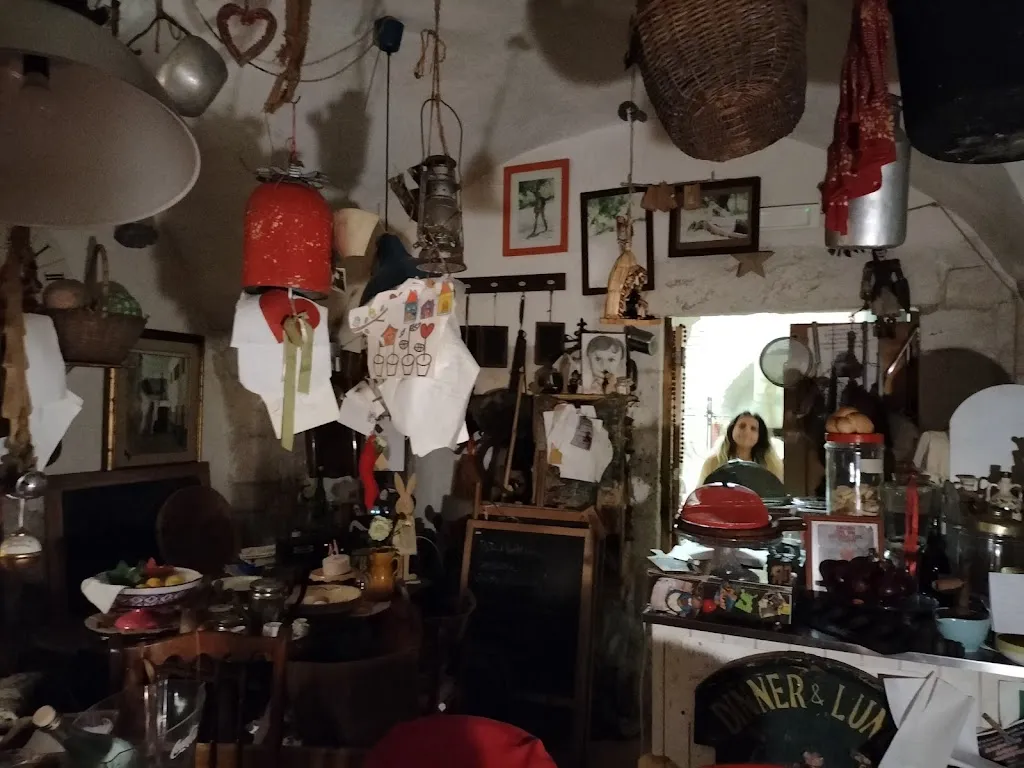 Forno Calabria La Tradizione_Cassano delle Murge_slider_image_3