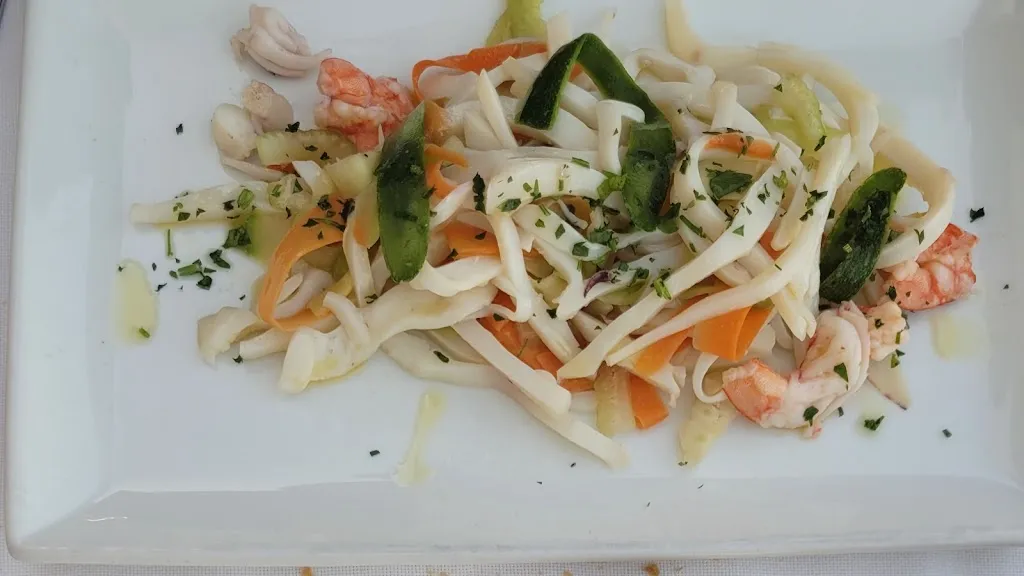 Menu_Il Cucale - Ristorante e Stabilimento Balneare_Numana_image_5