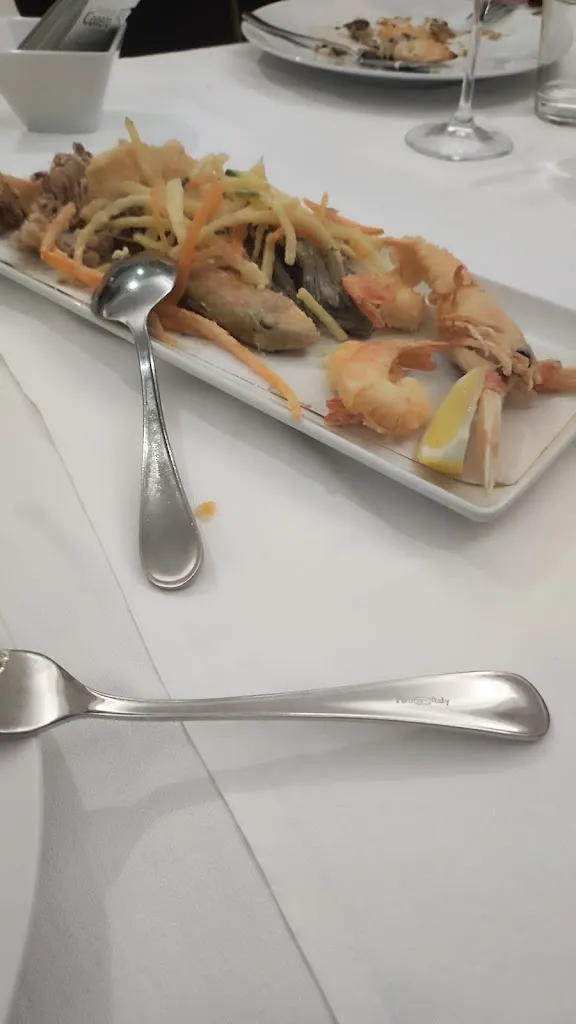 Menu_Il Cucale - Ristorante e Stabilimento Balneare_Numana_image_6