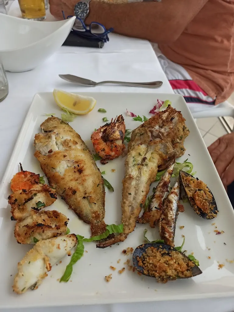 Menu_Il Cucale - Ristorante e Stabilimento Balneare_Numana_image_7