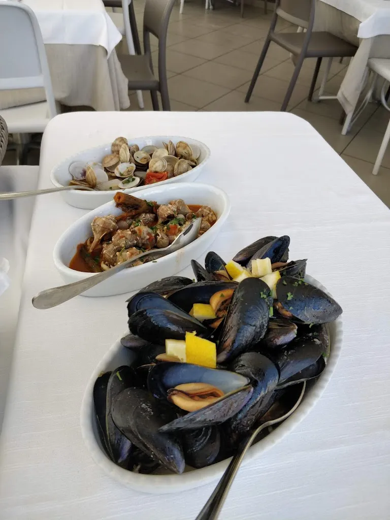 Menu_Il Cucale - Ristorante e Stabilimento Balneare_Numana_image_8