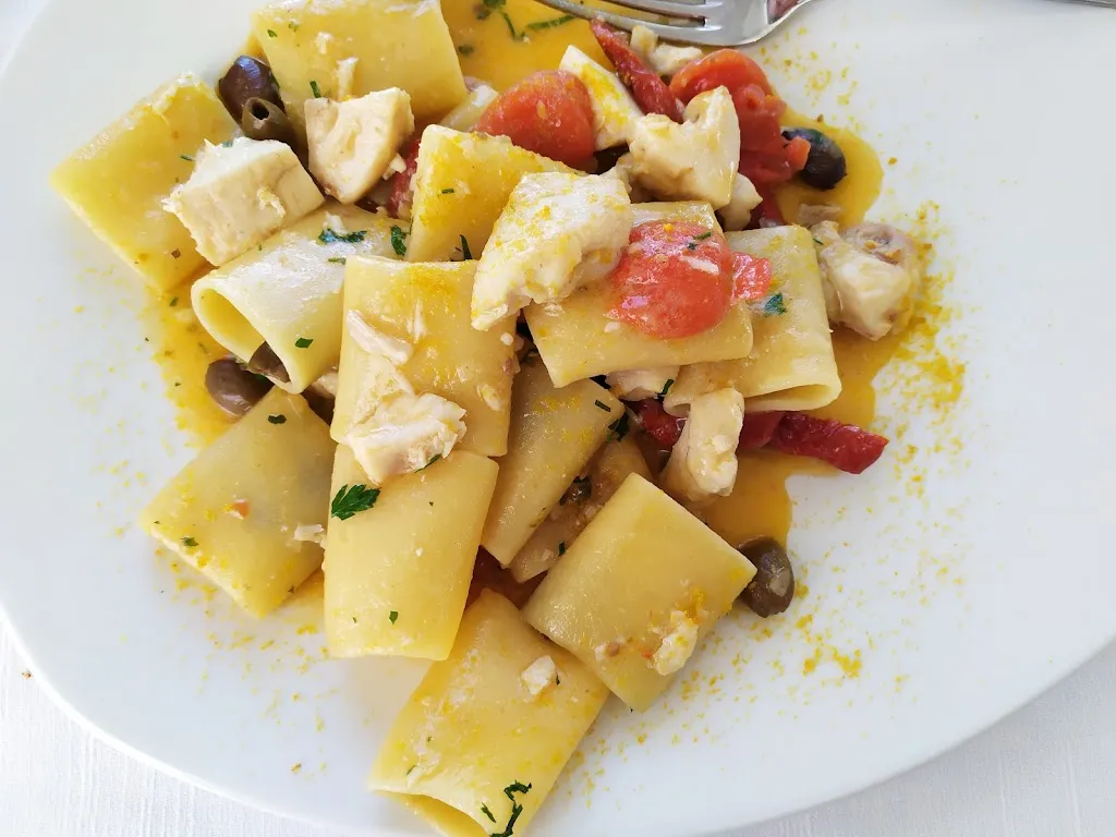 Menu_Il Cucale - Ristorante e Stabilimento Balneare_Numana_image_9