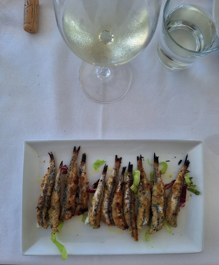 Max So_Il Cucale - Ristorante e Stabilimento Balneare_Numana_review