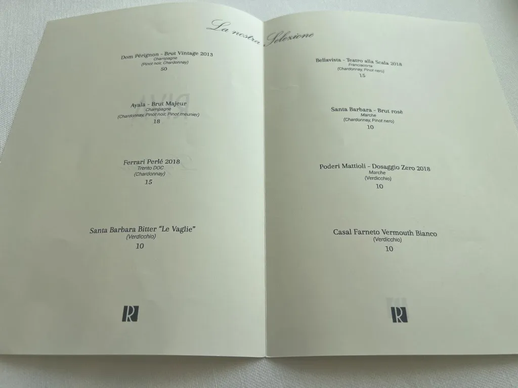 Menu_Riva Restaurant_Numana_image_4