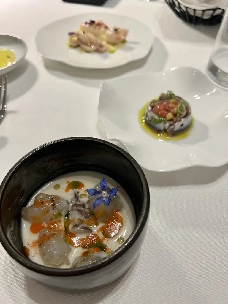 Dani H._Riva Restaurant_Numana_review