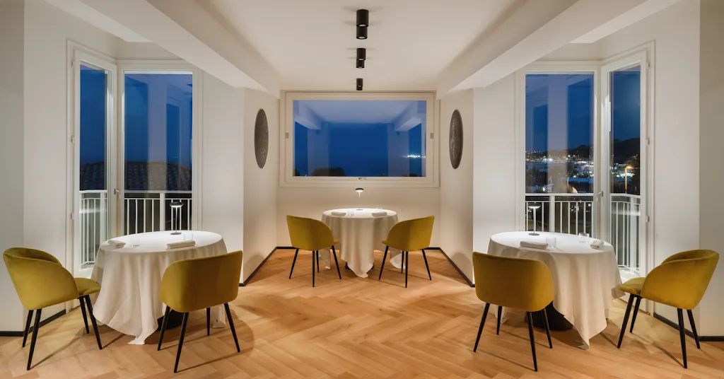 Riva Restaurant restaurant in Numana