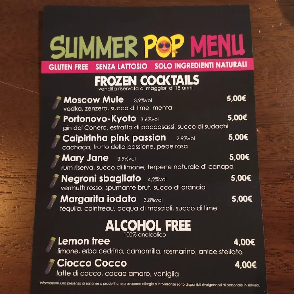 Menu_Ristorante Casa Rapisarda_Numana_image_1