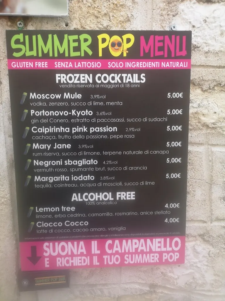 Menu_Ristorante Casa Rapisarda_Numana_image_2