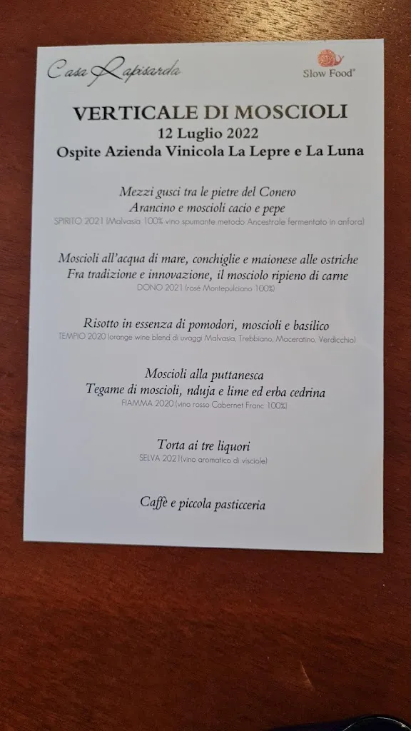 Menu_Ristorante Casa Rapisarda_Numana_image_3
