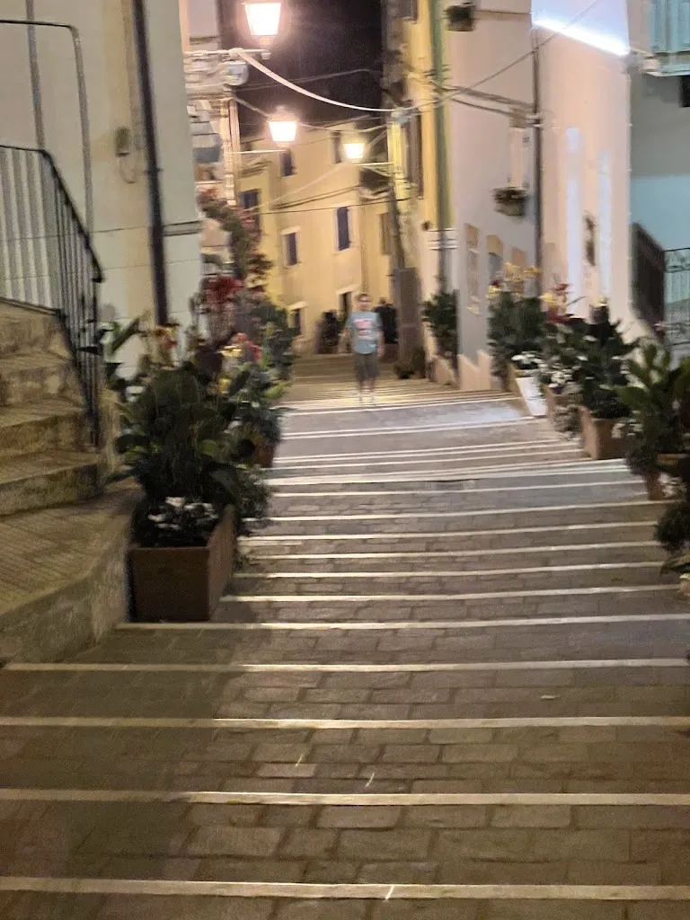 Beck Mason_Ristorante Casa Rapisarda_Numana_review