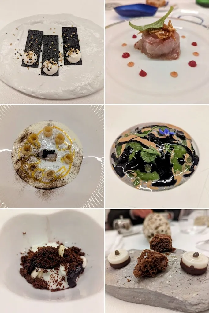 Leo Iannacone_Ristorante Casa Rapisarda_Numana_review