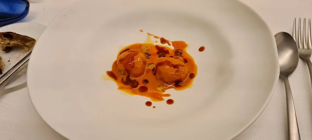 Gabriele Casarotto_Ristorante Casa Rapisarda_Numana_review