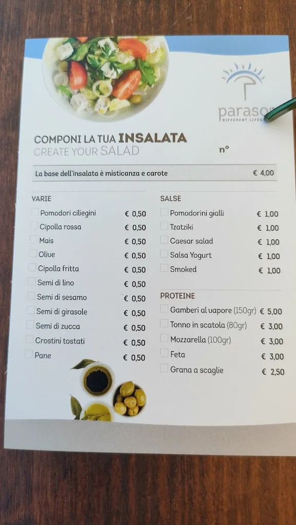 Menu_Parasol_Numana_image_1