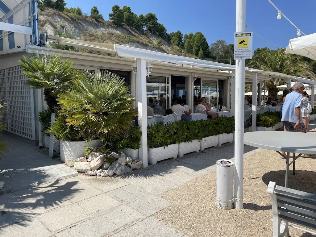 Nigel Merrett_Lido Azzurro_Numana_Bewertung