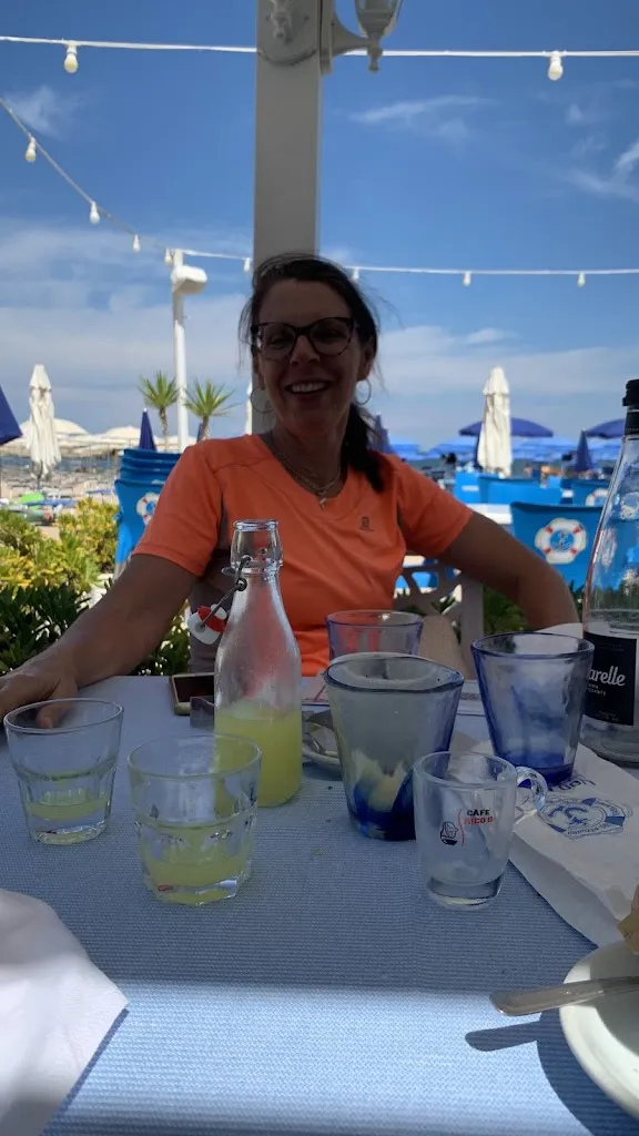 Shawn Fisher_Lido Azzurro_Numana_Bewertung