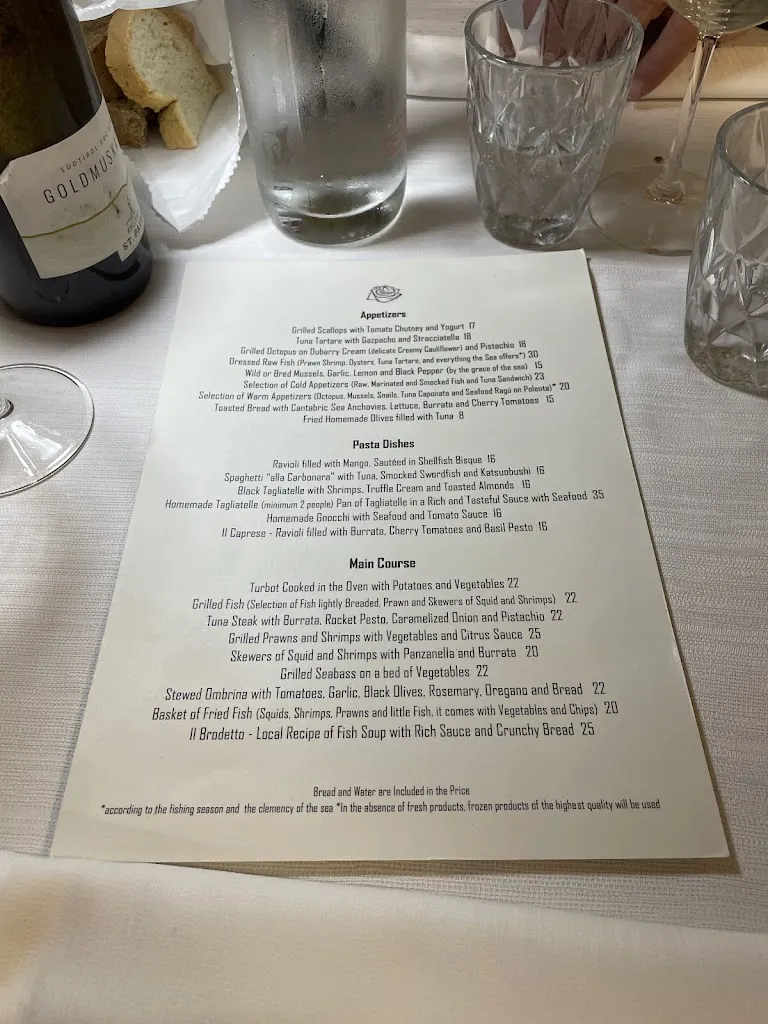 Menu_Ristorante Della Rosa_Numana_image_3