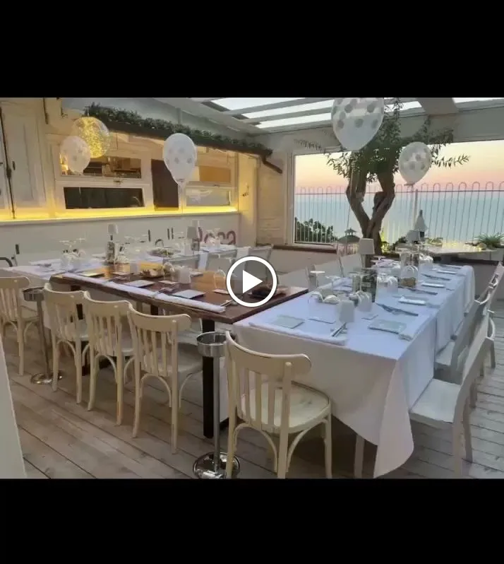 Ristorante Della Rosa restaurant in Numana