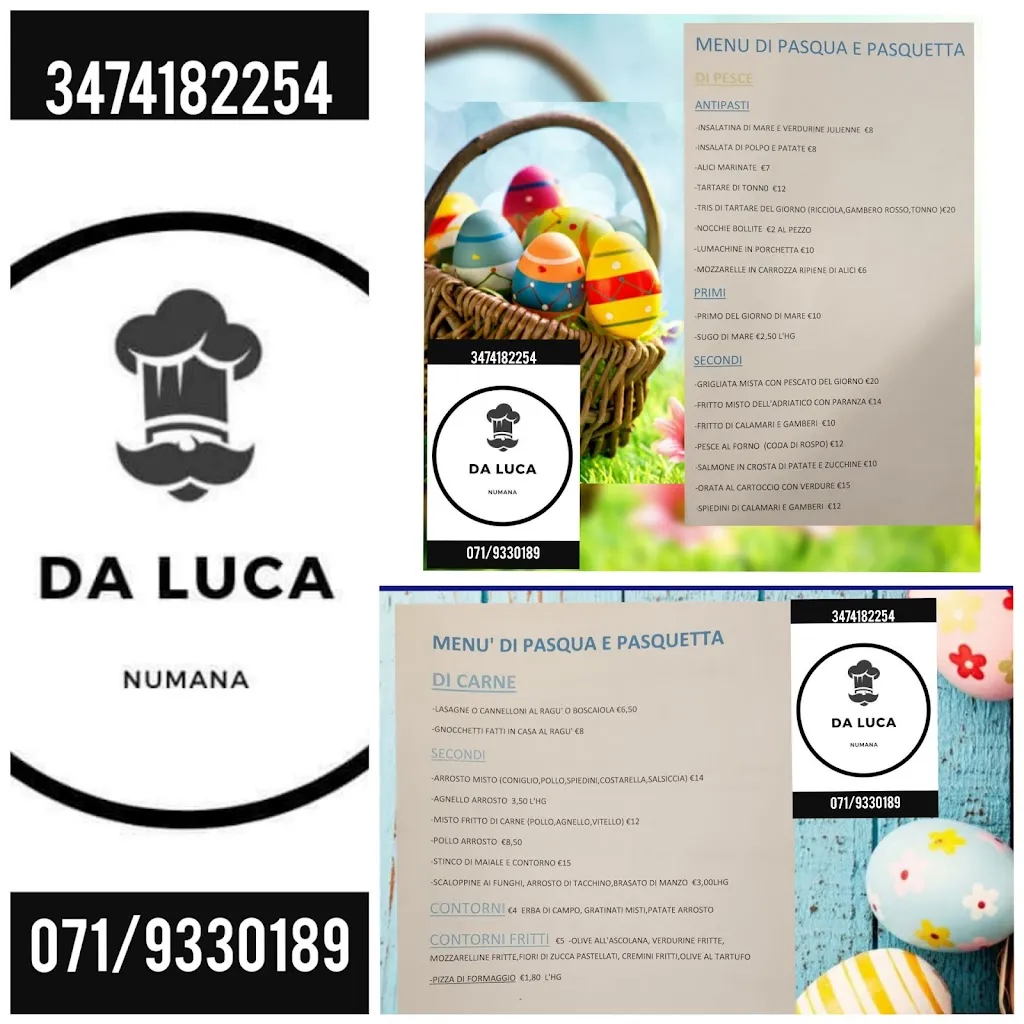 Menu_Rotisserie Pizzeria Da Luca_Numana_image_1