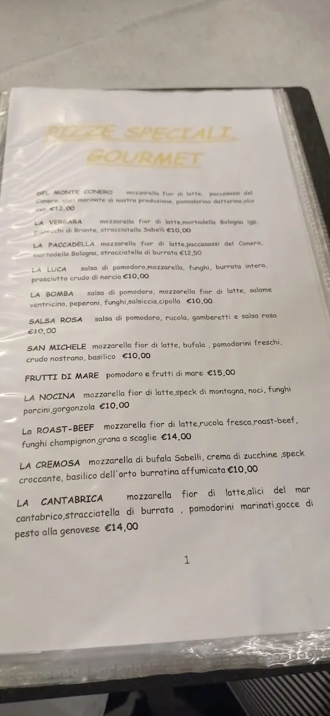 Menu_Rotisserie Pizzeria Da Luca_Numana_image_3