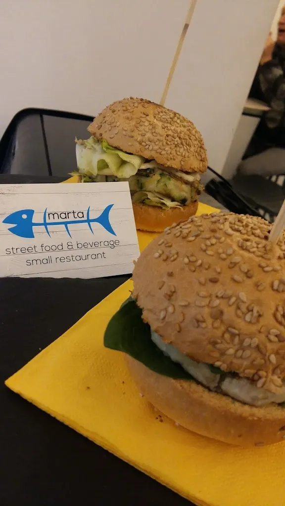 Menu_Marta - street food & beverage small restaurant Numana_Numana_image_6