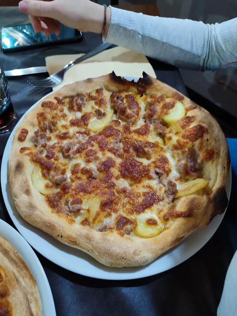 Menu_Bar Pizzeria Fòr’ La Port’_Caramanico Terme_image_8