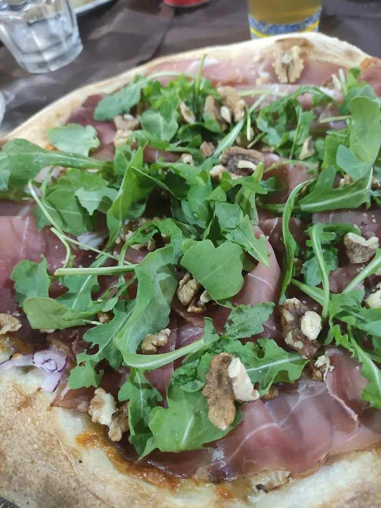 Menu_Bar Pizzeria Fòr’ La Port’_Caramanico Terme_image_9