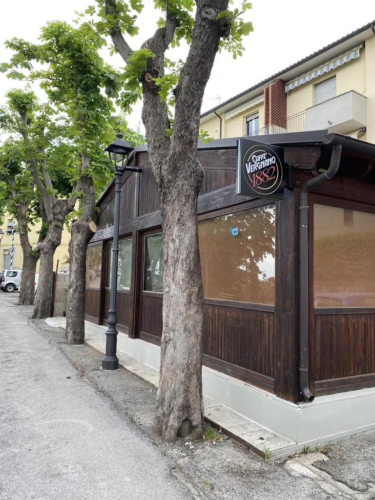 Bar Pizzeria Fòr’ La Port’ ristorante a Caramanico Terme