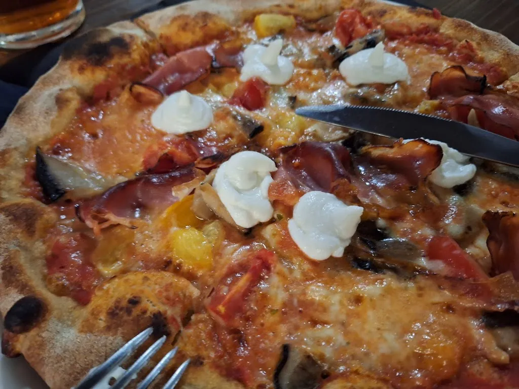 ernesto paulangelo_Sol di Pepe_Cassano delle Murge_review