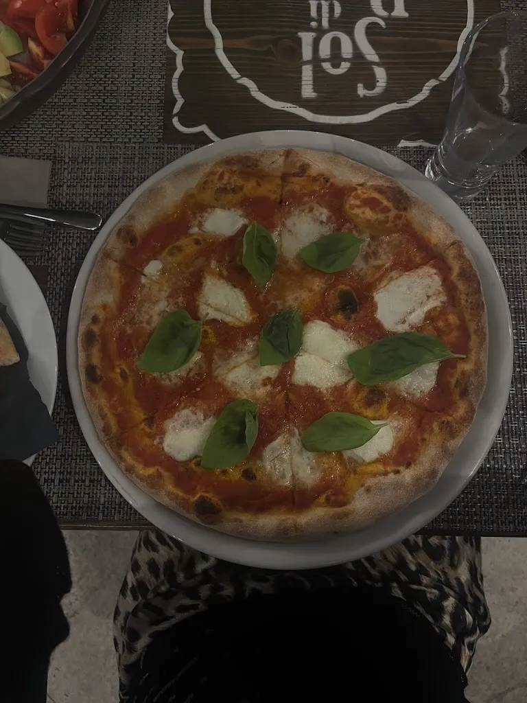 Serena Ciccarone_Sol di Pepe_Cassano delle Murge_review