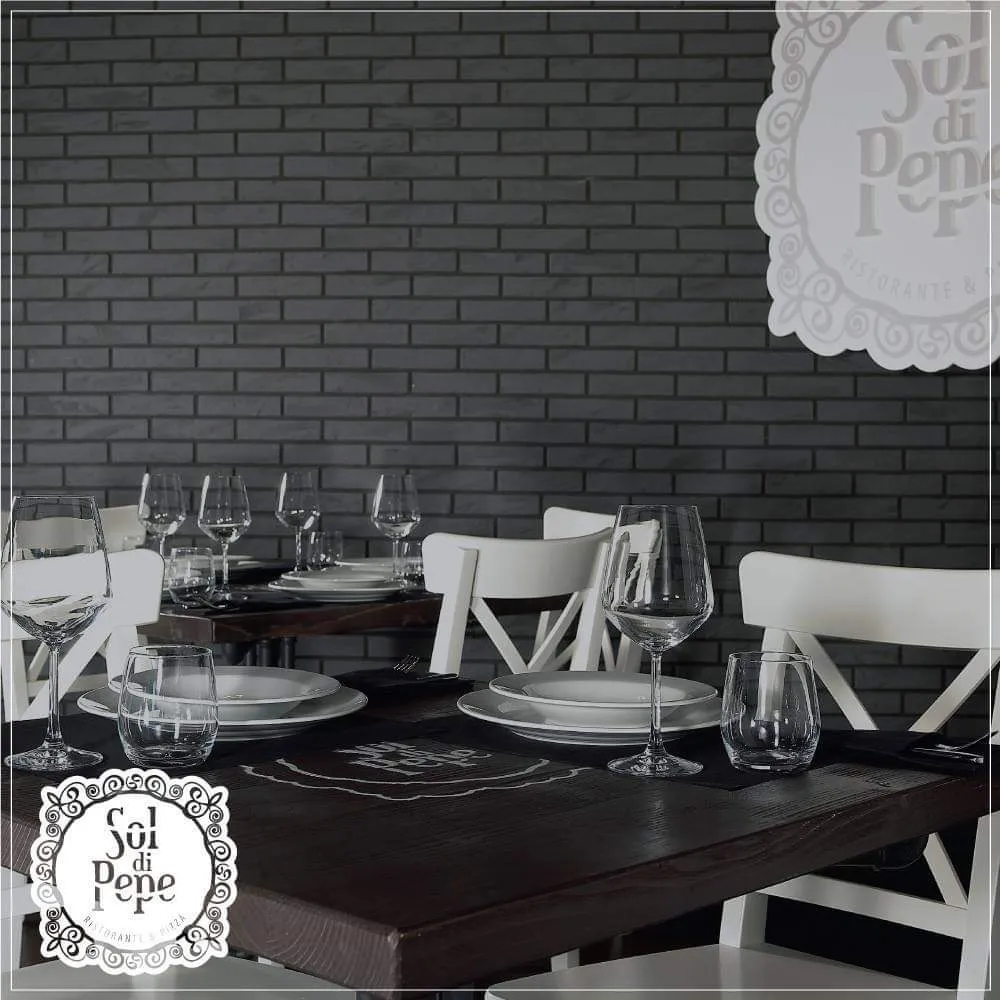 Sol di Pepe restaurant in Cassano delle Murge