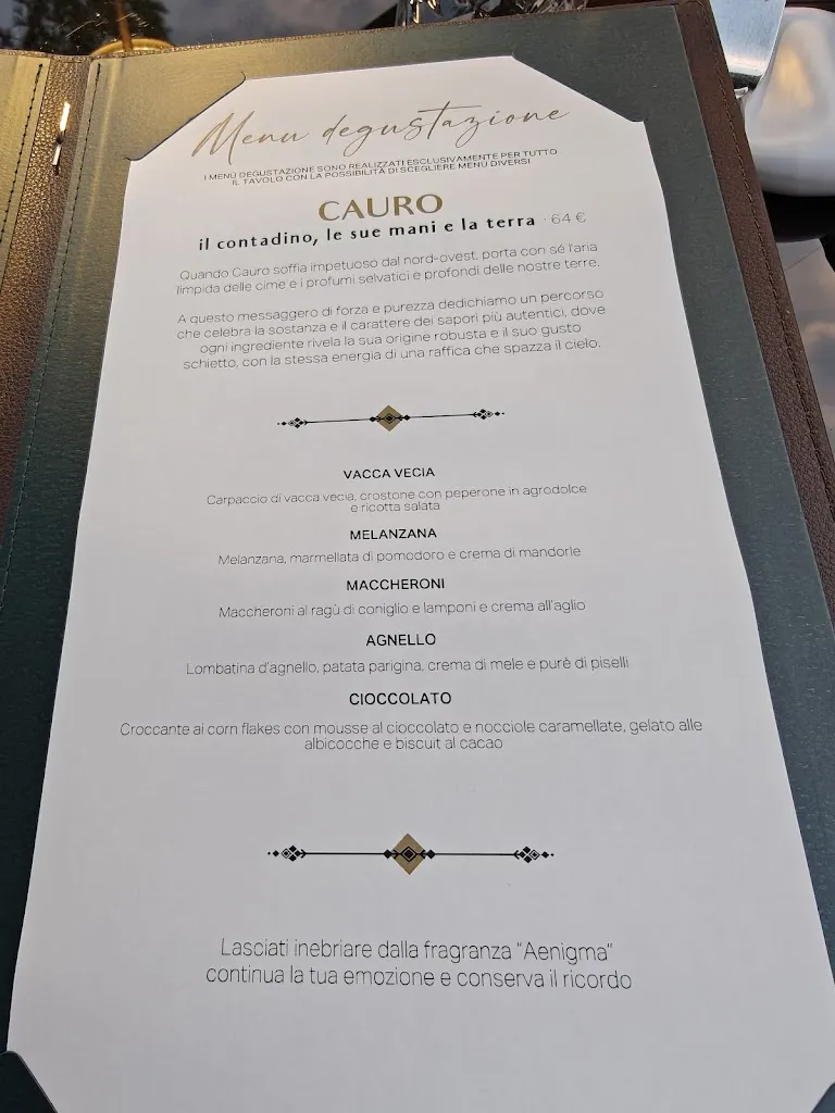 Menu_La Ginestra in Fiore | Ristorante & Camere_Numana_image_1