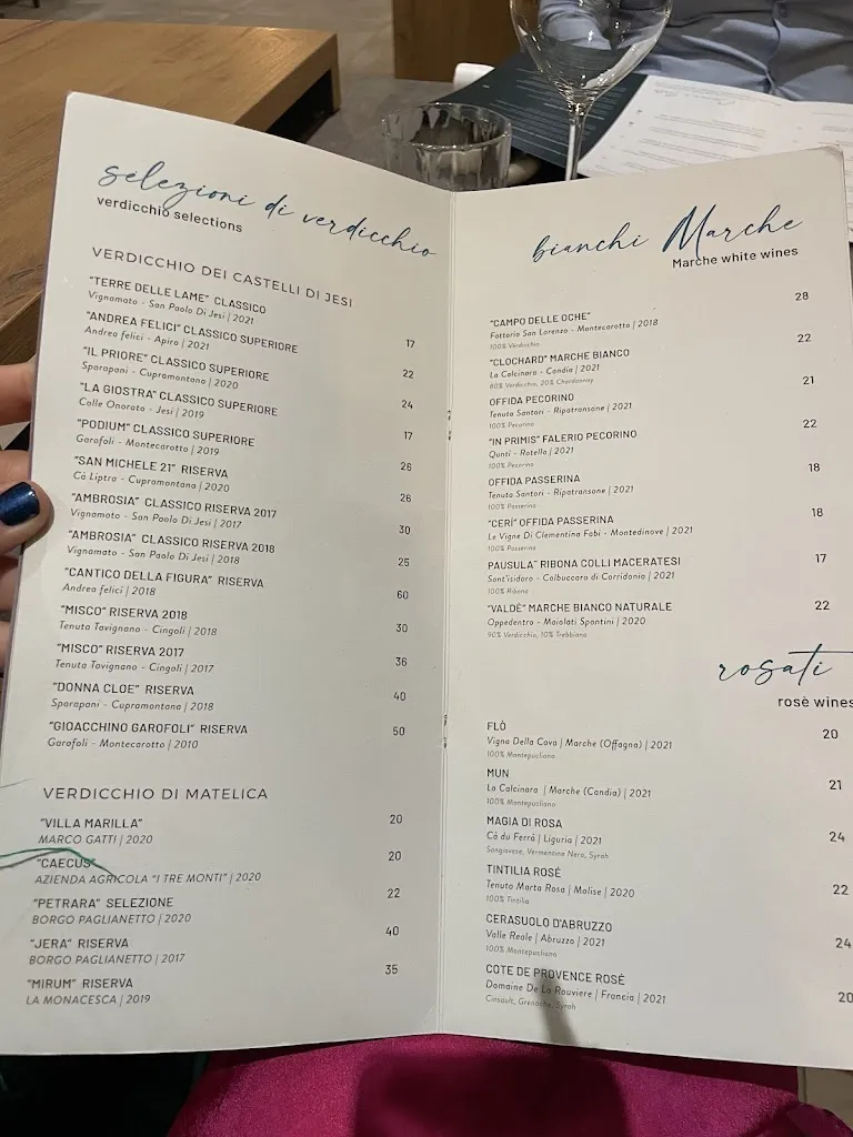 Menu_La Ginestra in Fiore | Ristorante & Camere_Numana_image_4