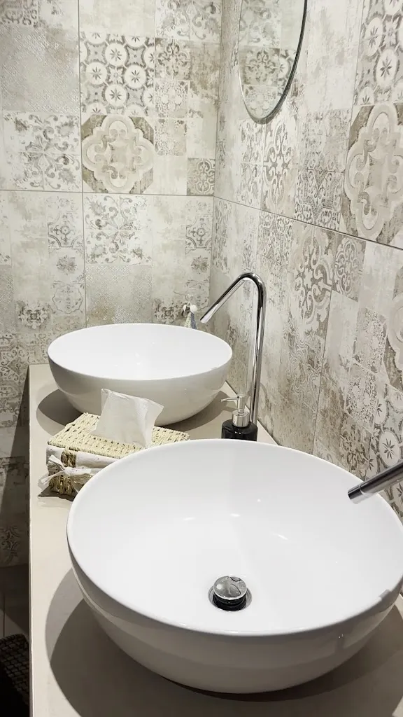 amy deegan_La Ginestra in Fiore | Ristorante & Camere_Numana_review