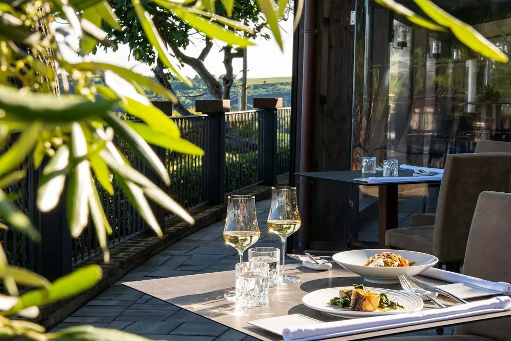 La Ginestra in Fiore | Ristorante & Camere restaurant in Numana