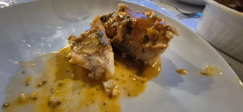 Nelli Margolit_Ristorante da Vincenzo | Numana_Numana_review