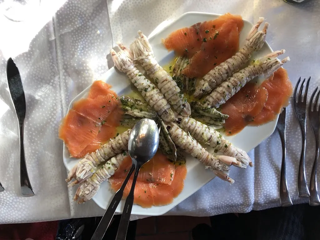 Sara Bonazzi_Ristorante da Vincenzo | Numana_Numana_review