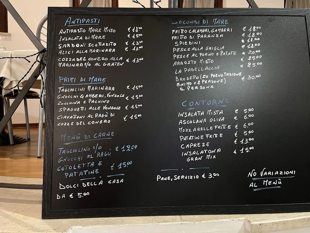 Menu_Ristorante La Nuova Fenice_Numana_immagine_4