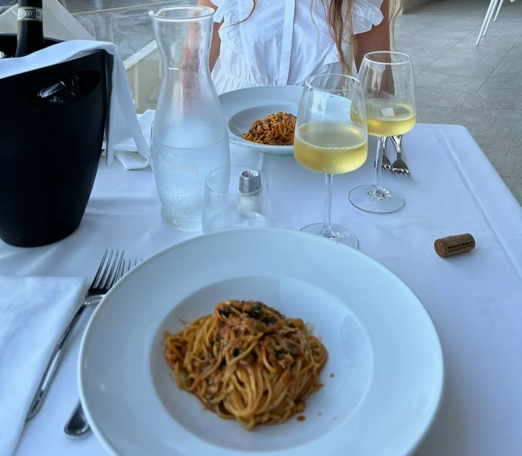 Davide Filippi_Ristorante Massimo_Numana_review