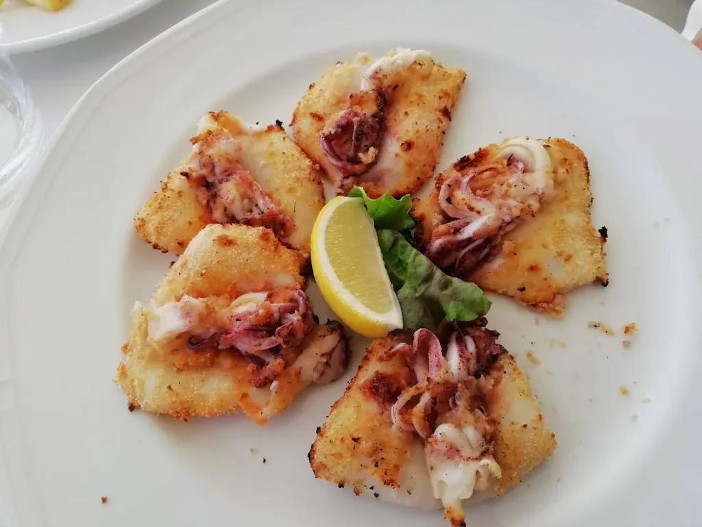 max papalo_Ristorante Massimo_Numana_review