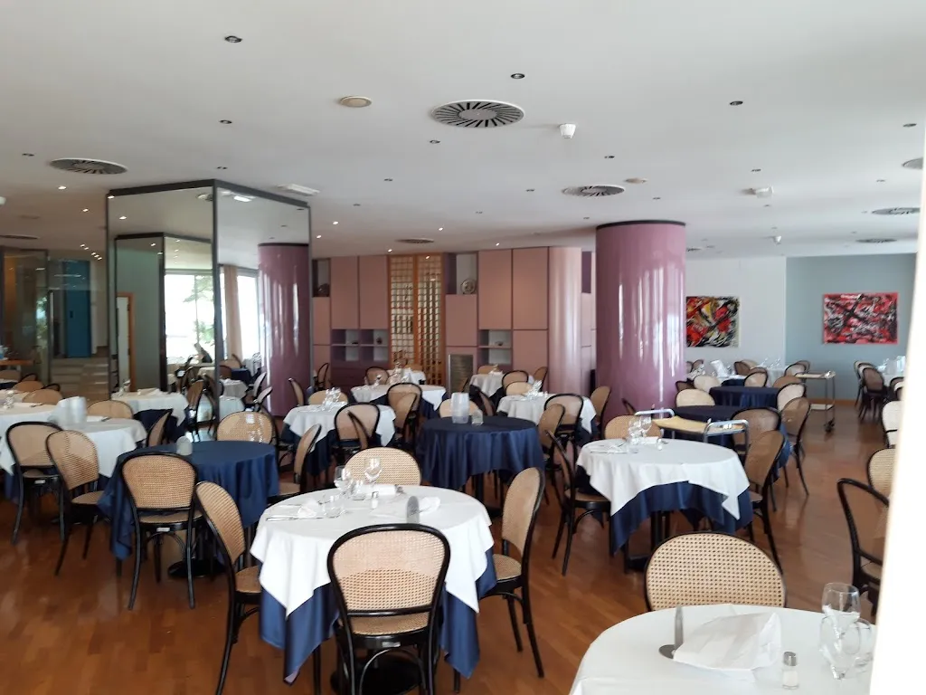 Ristorante Massimo restaurant in Numana