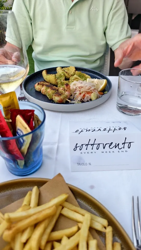 Mirela Lazarenco_Sottovento Numana_Numana_review