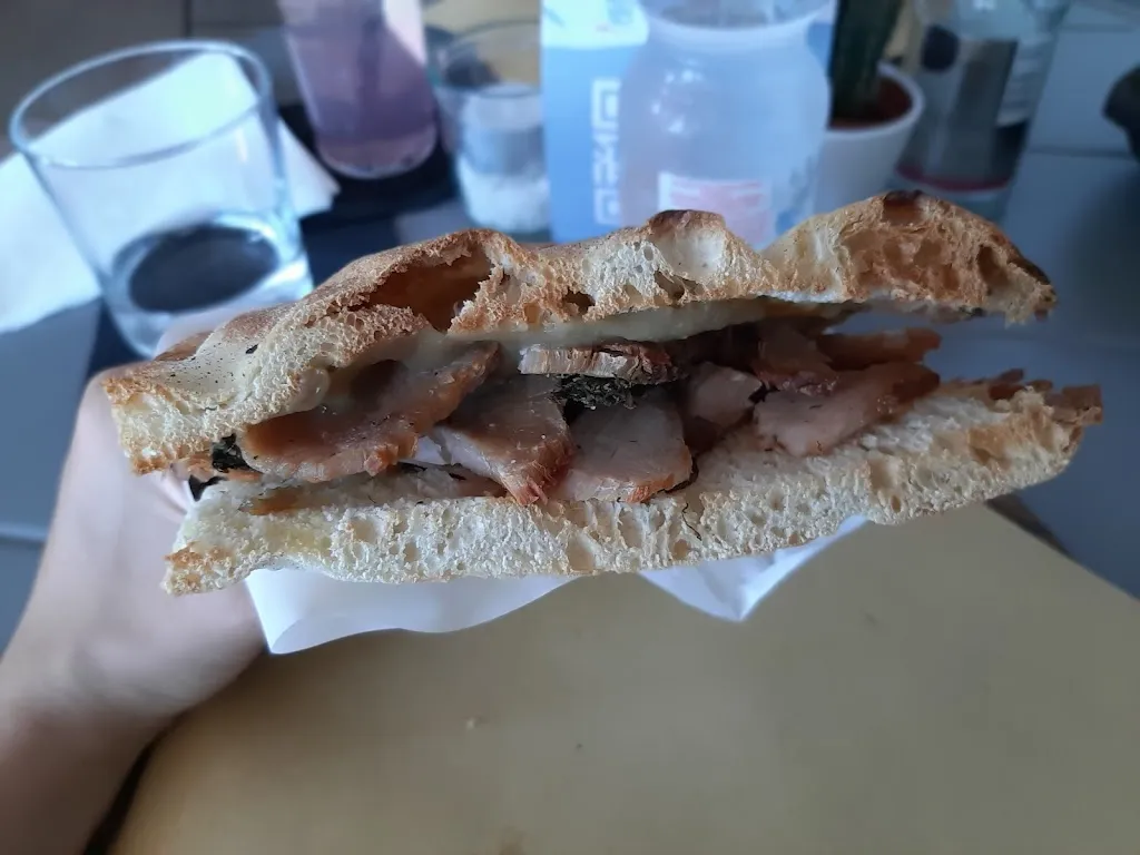 EightNine _Oh Ninì - Cresceria e cocktail bar_Numana_review